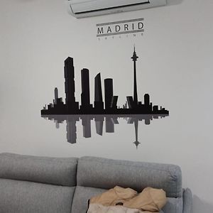 Apartamento de 2 Dormitorios